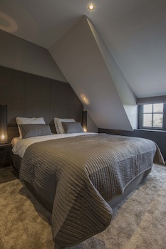Fletcher Boutique Hotel Duinoord