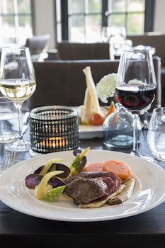 Fletcher Boutique Hotel Duinoord