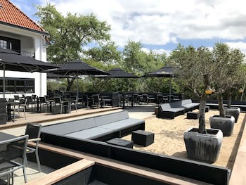 Fletcher Boutique Hotel Duinoord