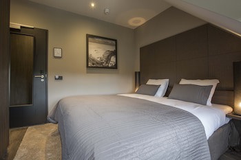 Fletcher Boutique Hotel Duinoord