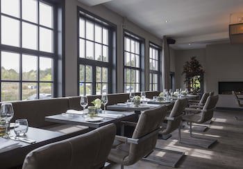 Fletcher Boutique Hotel Duinoord