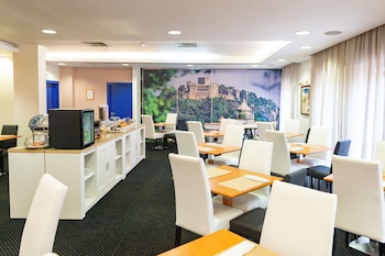 Eurosol Residence Hotel Apartamento