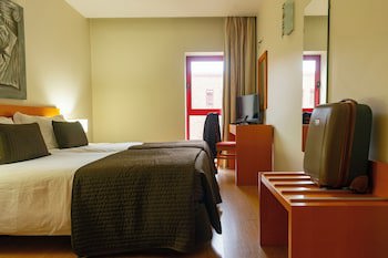 Eurosol Residence Hotel Apartamento