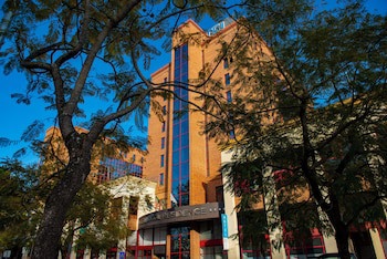 Eurosol Residence Hotel Apartamento
