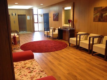 Eurosol Residence Hotel Apartamento