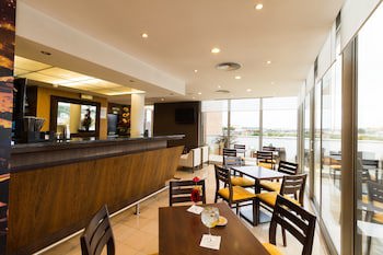 Eurosol Residence Hotel Apartamento