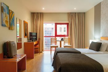 Eurosol Residence Hotel Apartamento