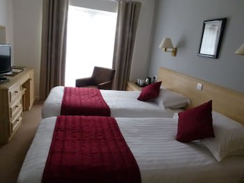 Beachcombers Hotel