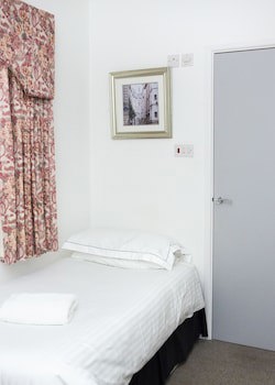 Beachcombers Hotel