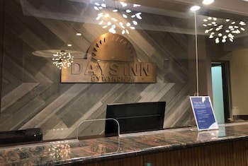 Days Inn Guam-Tamuning