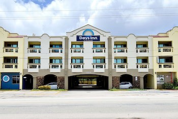 Days Inn Guam-Tamuning
