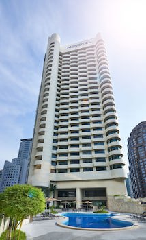 Novotel Kuala Lumpur City Centre