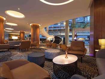 Novotel Kuala Lumpur City Centre