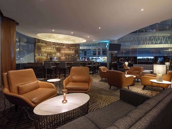 Novotel Kuala Lumpur City Centre