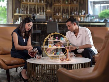 Novotel Kuala Lumpur City Centre