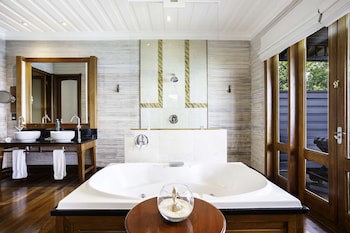 Hilton Seychelles Northolme Resort And Spa Adult Only