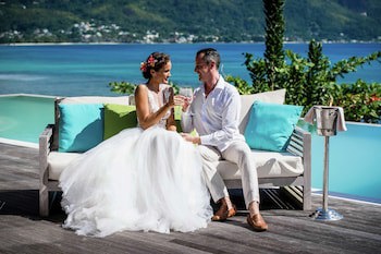Hilton Seychelles Northolme Resort And Spa Adult Only