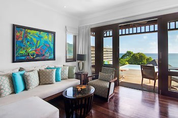 Hilton Seychelles Northolme Resort And Spa Adult Only