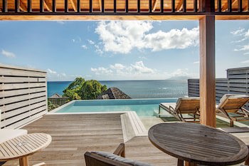 Hilton Seychelles Northolme Resort And Spa Adult Only