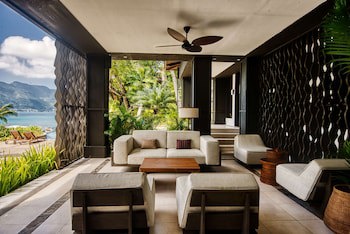 Hilton Seychelles Northolme Resort And Spa Adult Only