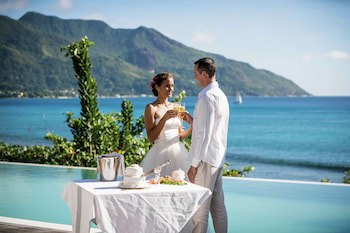 Hilton Seychelles Northolme Resort And Spa Adult Only