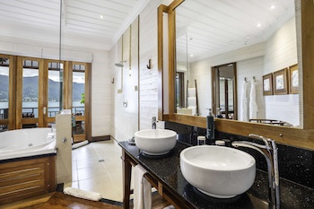 Hilton Seychelles Northolme Resort And Spa Adult Only
