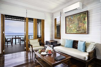 Hilton Seychelles Northolme Resort And Spa Adult Only