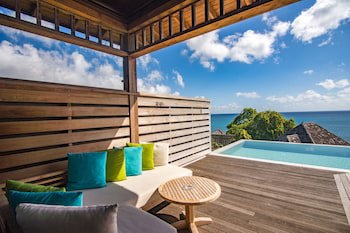 Hilton Seychelles Northolme Resort And Spa Adult Only