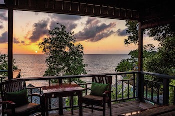 Hilton Seychelles Northolme Resort And Spa Adult Only