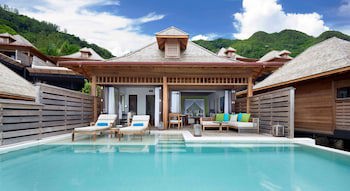 Hilton Seychelles Northolme Resort And Spa Adult Only