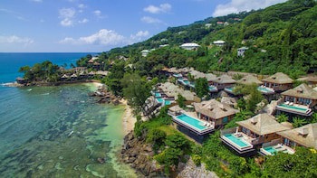 Hilton Seychelles Northolme Resort And Spa Adult Only