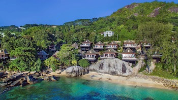 Hilton Seychelles Northolme Resort And Spa Adult Only