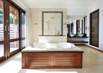 Hilton Seychelles Northolme Resort And Spa Adult Only
