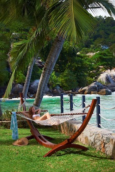 Hilton Seychelles Northolme Resort And Spa Adult Only