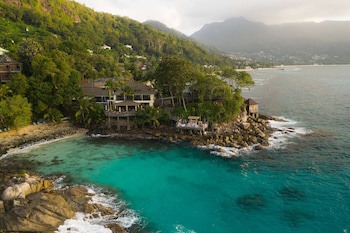 Hilton Seychelles Northolme Resort And Spa Adult Only