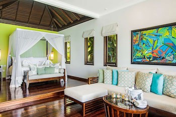 Hilton Seychelles Northolme Resort And Spa Adult Only