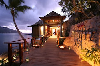 Hilton Seychelles Northolme Resort And Spa Adult Only
