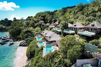 Hilton Seychelles Northolme Resort And Spa Adult Only
