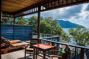 Hilton Seychelles Northolme Resort And Spa Adult Only
