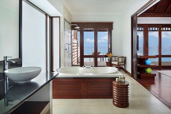 Hilton Seychelles Northolme Resort And Spa Adult Only