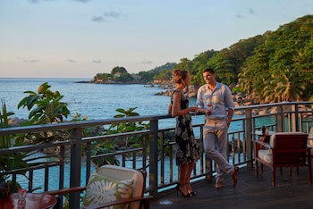 Hilton Seychelles Northolme Resort And Spa Adult Only