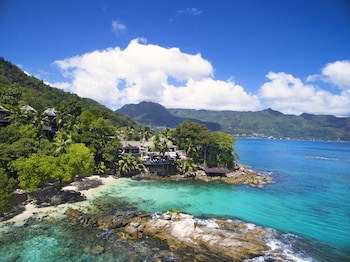 Hilton Seychelles Northolme Resort And Spa Adult Only