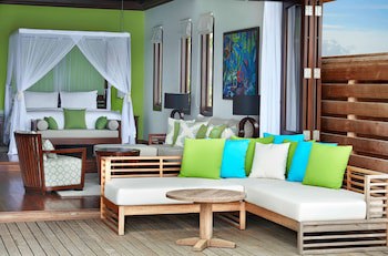Hilton Seychelles Northolme Resort And Spa Adult Only