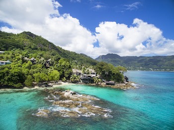 Hilton Seychelles Northolme Resort And Spa Adult Only