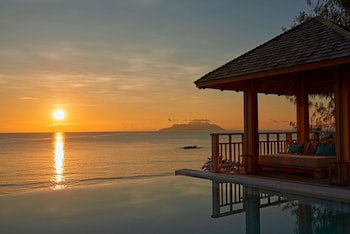 Hilton Seychelles Northolme Resort And Spa Adult Only