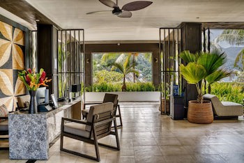 Hilton Seychelles Northolme Resort And Spa Adult Only