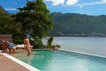 Hilton Seychelles Northolme Resort And Spa Adult Only