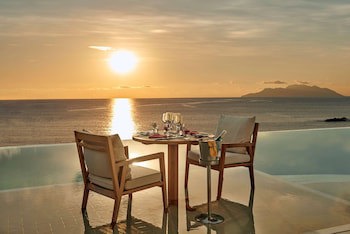 Hilton Seychelles Northolme Resort And Spa Adult Only