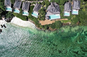 Hilton Seychelles Northolme Resort And Spa Adult Only