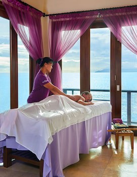 Hilton Seychelles Northolme Resort And Spa Adult Only